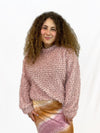 Fluff Knit Sweater