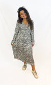 Paisley Dress