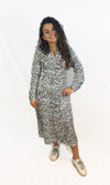 Paisley Dress