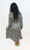 Paisley Dress