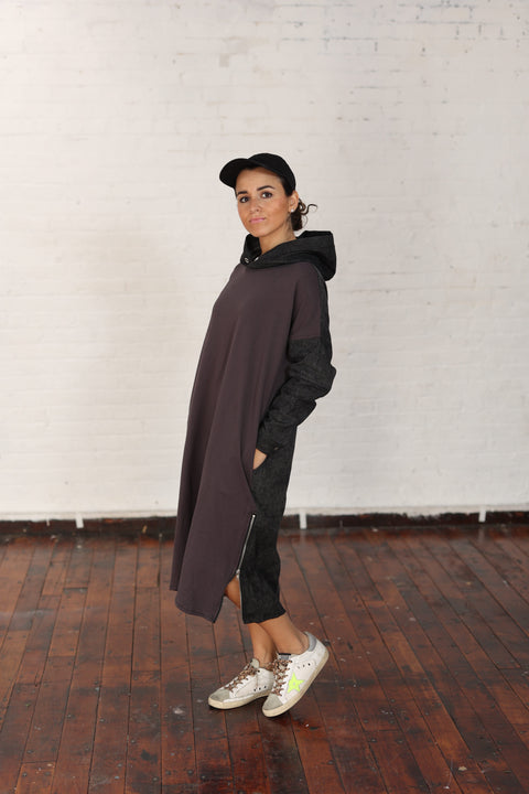 Wear me everywhere dress