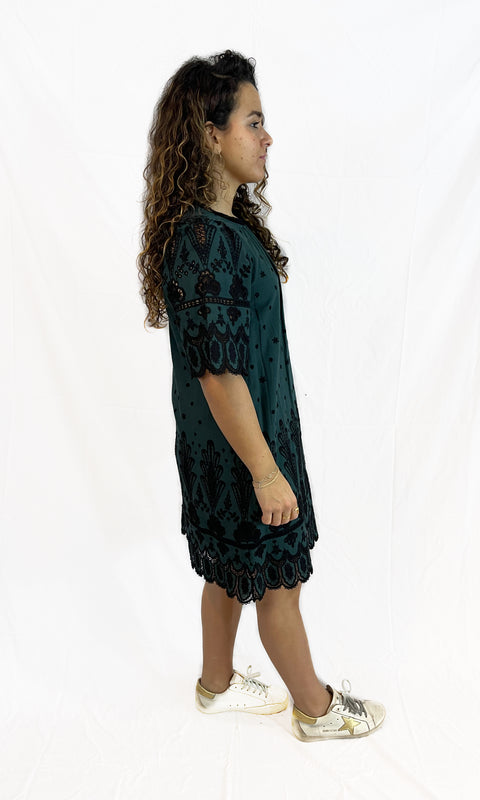 Sea New York Lace Dress