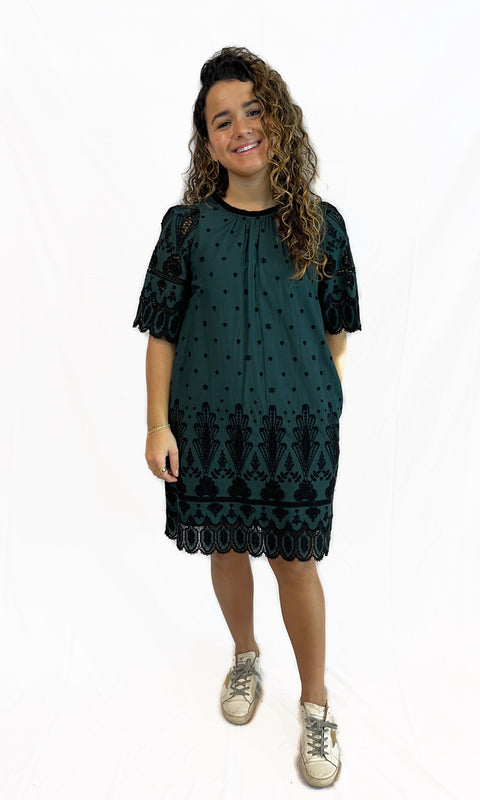 Sea New York Lace Dress