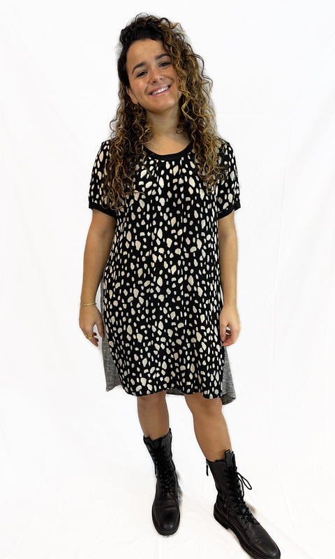 Sea New York High High Low Dress