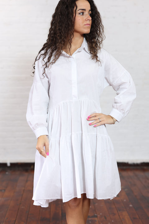 All season dress