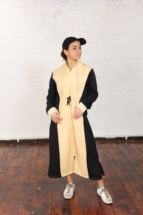 Everyday staple dress