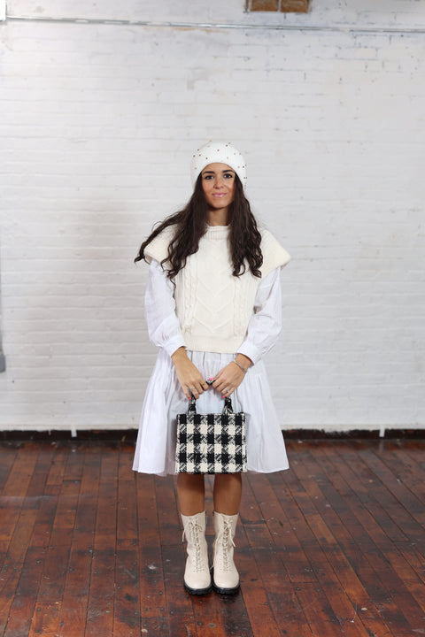 All season dress