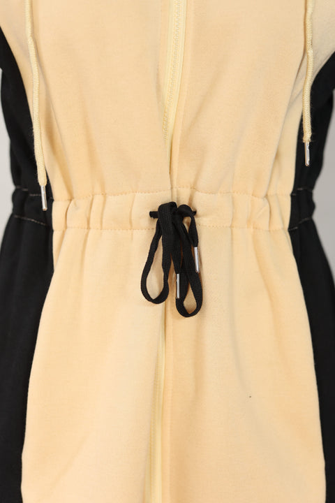 Everyday staple dress