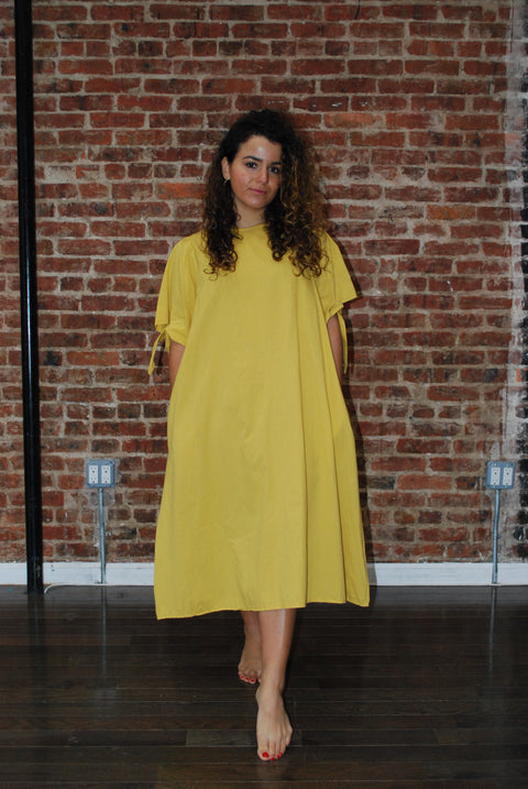 The Perfect Summer Dress