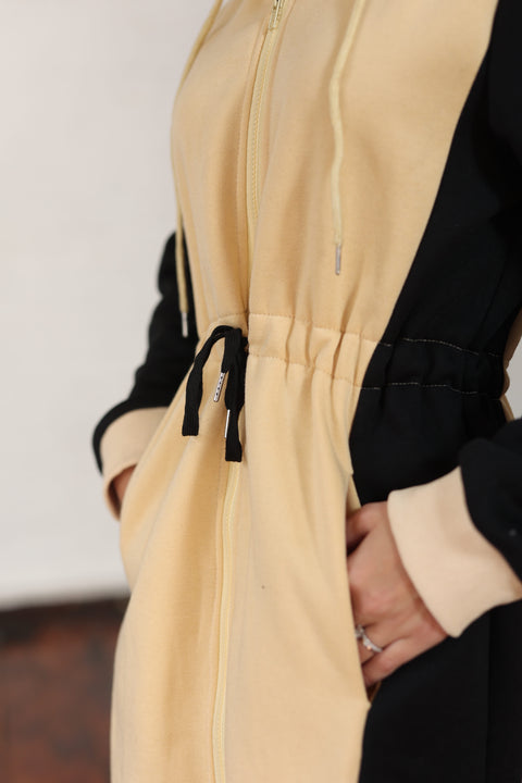 Everyday staple dress