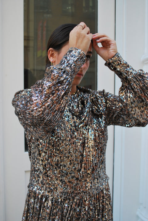 johnathan simkia sequin gown