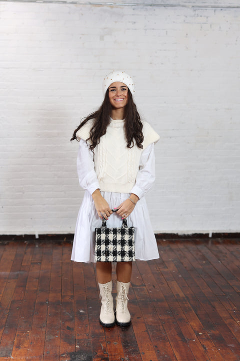 All season dress