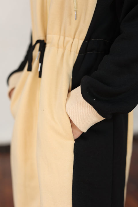 Everyday staple dress