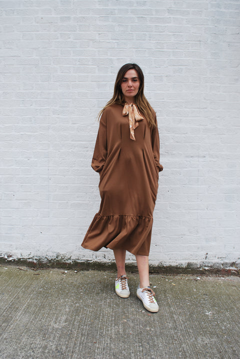 Comfy And Dressed dress