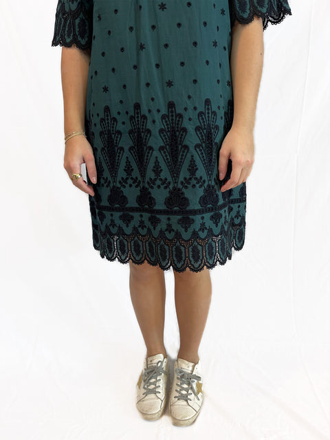 Sea New York Lace Dress