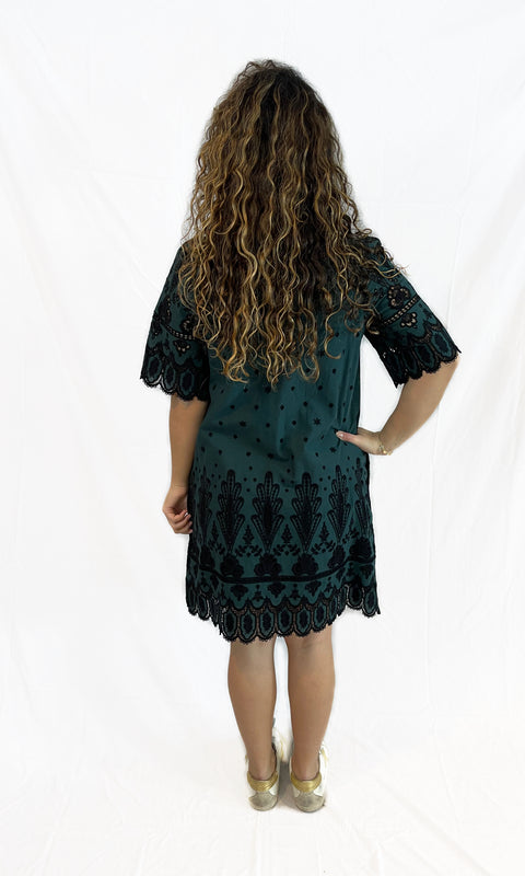 Sea New York Lace Dress