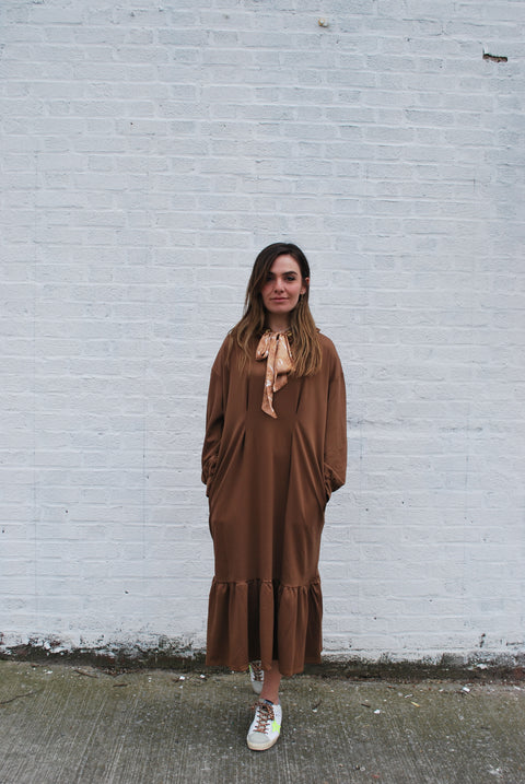 Comfy And Dressed dress