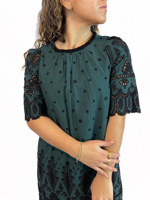 Sea New York Lace Dress